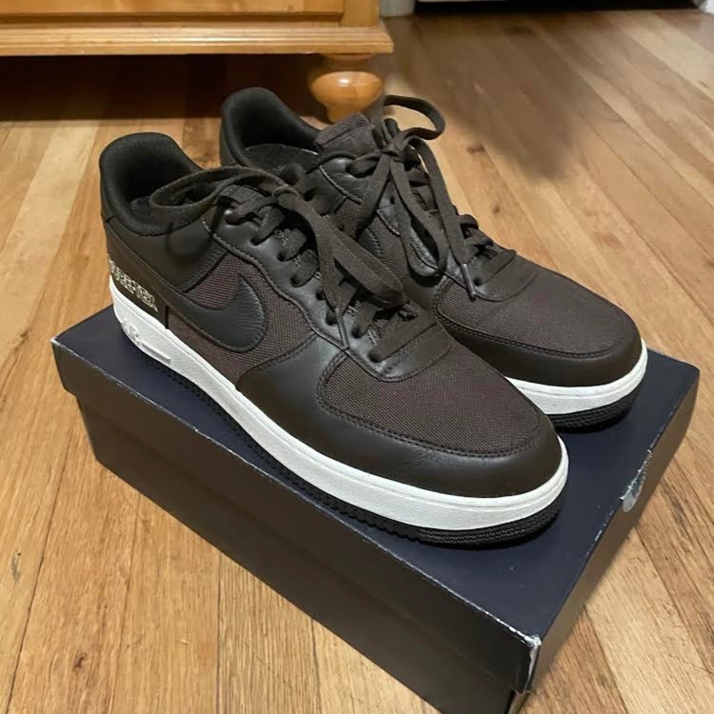 Nike Air Force 1 Low Gore-Tex Barque Brown (Size 11)